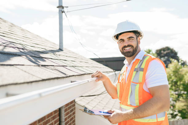 Fast & Reliable Emergency Roof Repairs in South Congaree, SC